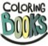 logo coloring book