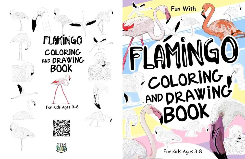 flamingo-coloring-drawing-book-for-kids