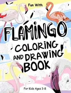 flamingo-coloring-drawing-book-for-kids